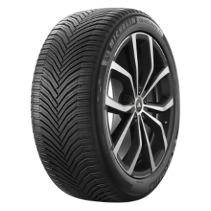 MICHELIN All Season guma CrossClimate 2 SUV 215/50 R18 92W