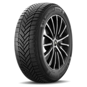 MICHELIN zimska guma Alpin 6 175/60 R18 85H MI
