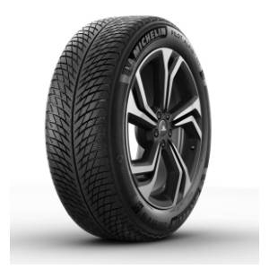 MICHELIN zimska guma Pilot Alpin 5 SUV 325/40 R22 114V MO FP