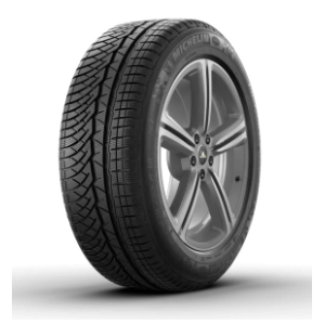 MICHELIN zimska guma Pilot Alpin PA4 215/45 R18 93V XL MO GRX MI