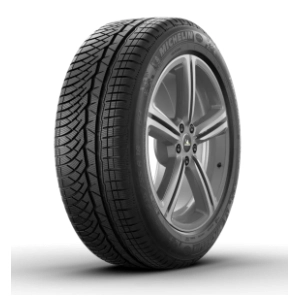 MICHELIN zimska guma Pilot Alpin PA4 285/40 R19 107W XL GRX MI