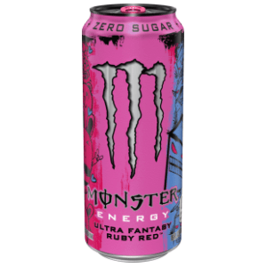 MONSTER Lando norris energetski napitak 500ml