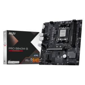 MSI PRO B840M-B matična ploča