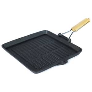 MUHLER grill tiganj Tika 28cm MR-2826CI