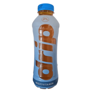 Napitak DRIP multivitamin 500ml