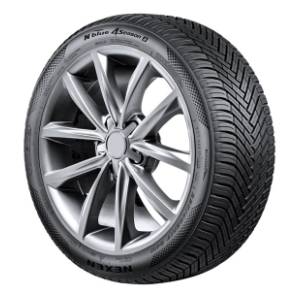 NEXEN All Season guma N'blue 4Season 2 225/50 R17 98V XL