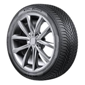NEXEN All Season guma N'blue 4Season 2 275/35 R19 100Y XL
