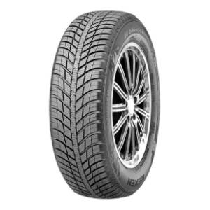 NEXEN All Season guma N'blue 4Season 215/55 R16 97V XL