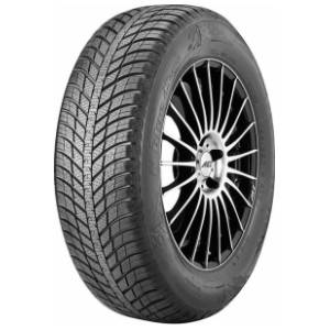 NEXEN All Season guma N'blue 4Season 225/50 R18 99H