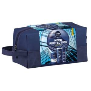NIVEA Men set Hero protection 