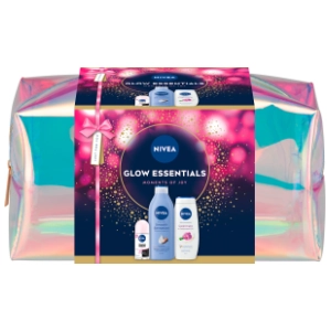 NIVEA set Glow essentials