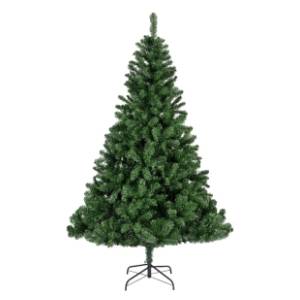 Novogodišnja jelka Imperial Pine 210cm Everlands
