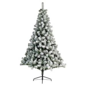 Novogodišnja jelka Imperial pine snowy 210cm Everlands