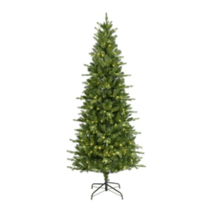 Novogodišnja jelka Killington sa lampicama 180cm Everlands