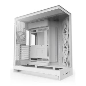 NZXT kućište H9 Flow CM-H92FW-01
