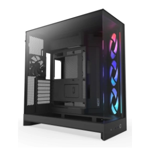NZXT kućište H9 Flow RGB Gaming (CM-H92FB-R1)