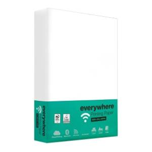 Papir fotokopir A4 Everywhere MONDI 75g 500 listova