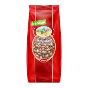 Pasulj BENLIAN šareni 500g