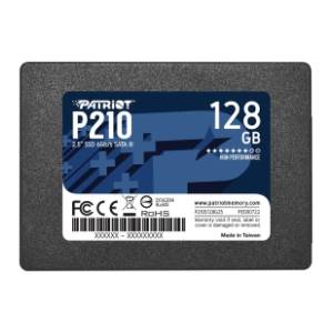 PATRIOT SSD 128GB P210 Series