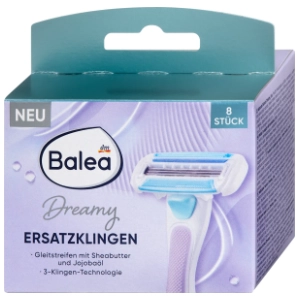 Patrone BALEA Dreamy 8kom