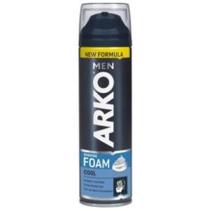 Pena za brijanje EVYAP Arko cool 200ml