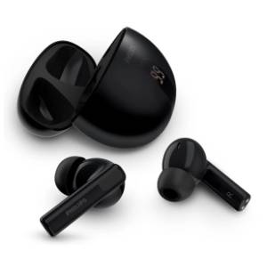 PHILIPS slušalice TAT2520BK/00 Black