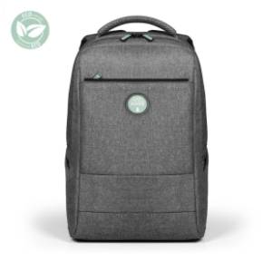 PORT DESIGNS torba za laptop Yosemite Eco XL BP 15.6" siva