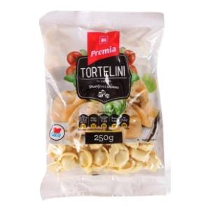 PREMIA tortelini sa mesom 250g