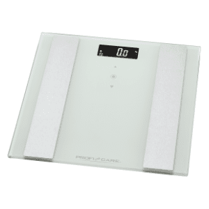 PROFI CARE vaga PC-PW3007FA bela