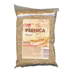 Pšenica belija za kuvanje K Plus 500g