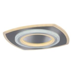RABALUX LED plafonjera sa daljinskim 60W Taneli 2 71318