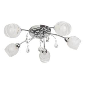RABALUX plafonjera 5x60W E14 Melissa 2622
