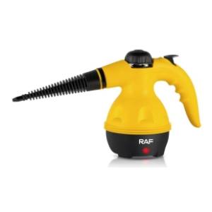 RAF paročistač 1000w R.1028 žuti