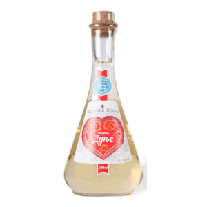 Rakija OD NAŠE ZEMLJE dunjevača 0,5l