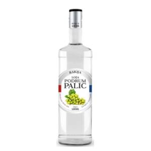 Rakija PODRUM PALIĆ lozovača 0,7l