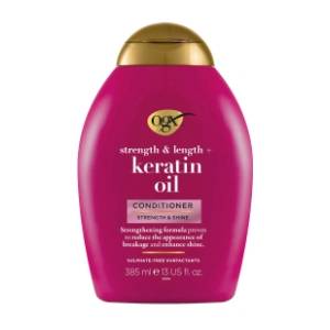 Balzam za kosu OGX Keratin oil 385ml