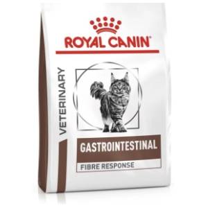 ROYAL CANIN Gastrointestinal fibre response hrana za mačke 400g