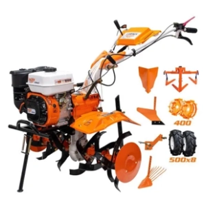 RURIS 731ACC	motorni kultivator