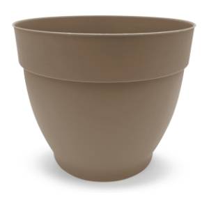 Saksija GARDINO Esprit 40x31cm moka