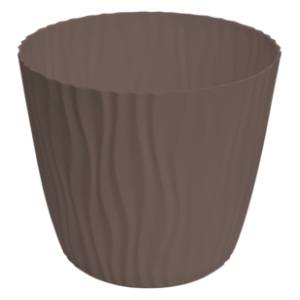 Saksija GARDINO Sahara 30cm moka