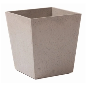 Saksija MULTY HOME Sonata 33cm kapućino