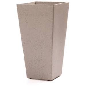 Saksija MULTY HOME Sonata 50cm kapućino