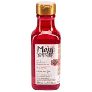 Šampon MAUI Daily hydration sa vodom od hibiskusa 385ml