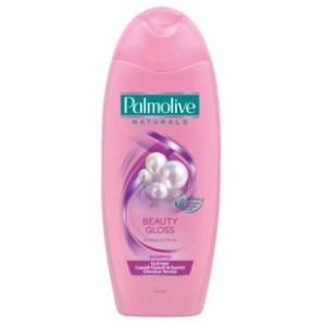 Šampon PALMOLIVE Beauty gloss 350ml