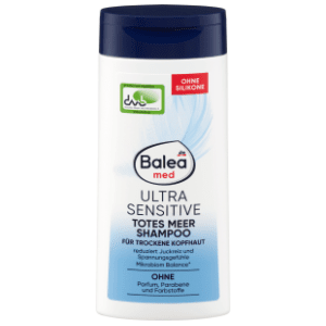 Šampon za kosu BALEA MED Mrtvo more 250ml