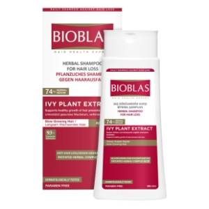 Šampon za kosu BIOBLAS Phitosterol 360ml