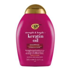 Šampon za kosu OGX Keratin oil 385ml