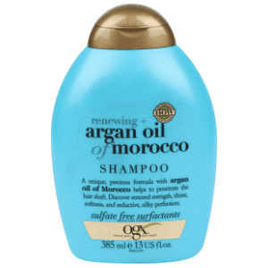 Šampon za kosu OGX  Morroccan argan oil 385ml