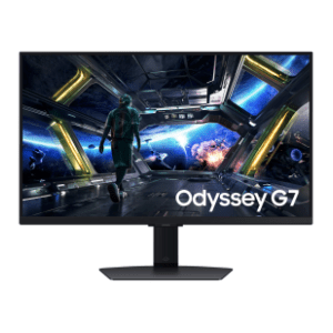 SAMSUNG monitor LS27DG702EUXDU