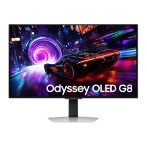 SAMSUNG monitor Odyssey LS32FG810SUXEN